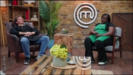 MasterChef - Season 21 Episode 02